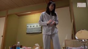 Confession on a Hot-spring Trip - Megumi, 30, a Married Woman - 02