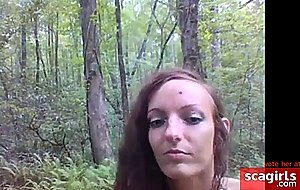 Assplay In Woods