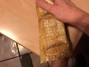 Fucking Bread 3