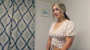 Fucking My Hot Step Mom Misty in Our Shared Bed