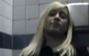 Public lesbian sex at mcdonald's