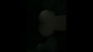 brune amateur PAWG baisée par une grosse bite