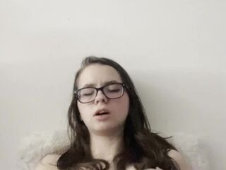 ♥ Thinking about you while I CUM ♥ (full cum on my Fansly)