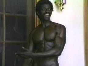 Old Reliable Classics: Black Cumshots 2