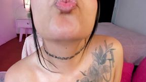 Desire Sweet Private Show