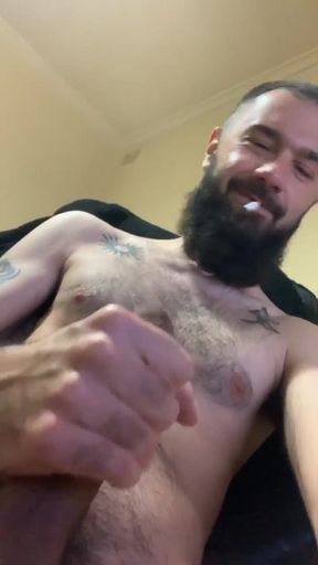 Come and sit on my cock