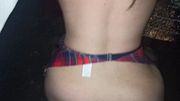 Slutty wife doing dogging with a stranger for the first time Part1
