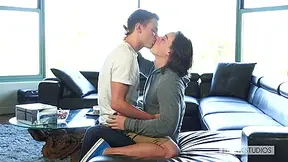 Justin Owen, Justin Cross And Logan Cross In Straight Shooter