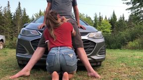 Sexual teen filthy adult story