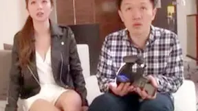 Steamy Secrets Uncovered at Exclusive Online Party