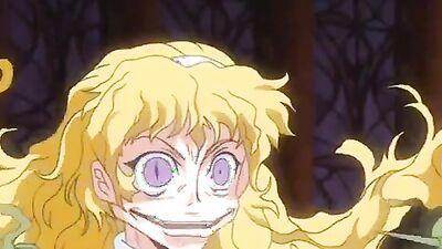 Watch these bizarre girls get pounded by bizarre sex-crazed creatures in this dirty cartoon