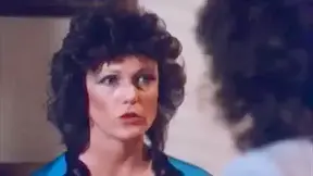 Vintage Taboo Ms Compilation With Kay Parker