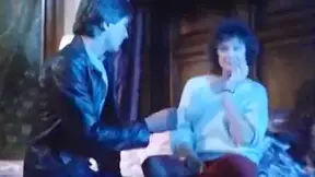 Vintage Taboo Ms Compilation With Kay Parker