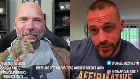 Porn Star Confessions - Chase Carlson (episode 122)