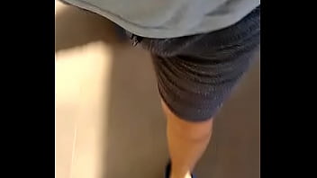 Maludo sem cueca