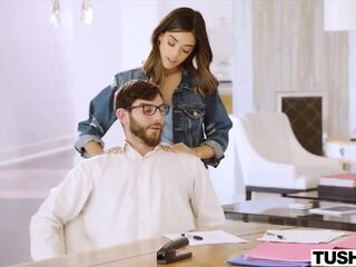 Tushy College Student Needs Anal Dominance Every single day