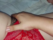 Coño peludo de la hermana de mi Amigo