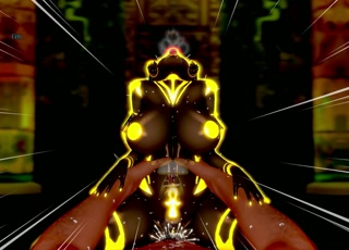 BreedTown 2: All Sex Scenes [Part 2]