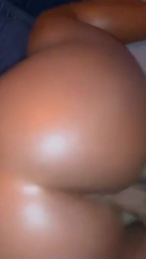 Lube up My Ass and Put That BBC Inside