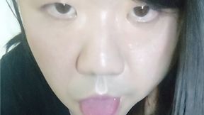 Morning Masturbation