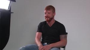 Drill My Hole: Muscled Bennett Anthony giving head for Bennett big dick
