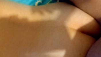 Me trago la verga con mi panochita bien rico