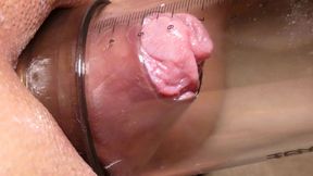 Squirting and Cum for My Fucking Fans.