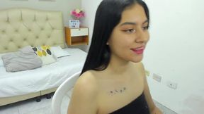 Irina Carter Private Show