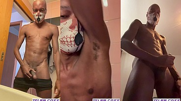 Jerking Morning Routine