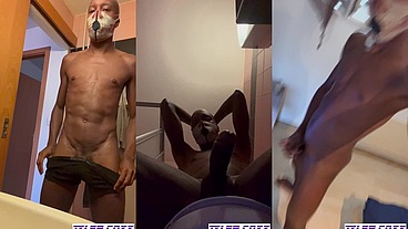 Jerking Morning Routine
