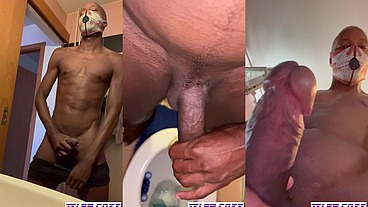 Jerking Morning Routine