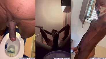 Jerking Morning Routine