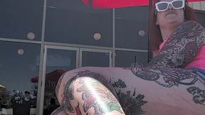 Join Me On The Patio