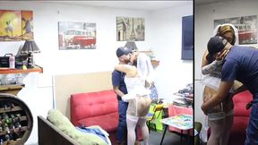 danabarzagli - update #2 - noche de bodas cuckold