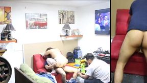 danabarzagli - update #2 - noche de bodas cuckold