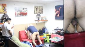 danabarzagli - update #2 - noche de bodas cuckold