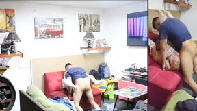 danabarzagli - update #2 - noche de bodas cuckold