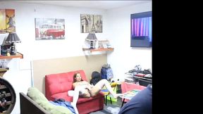 danabarzagli - update #2 - noche de bodas cuckold