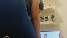 POV: Humiliating SPH Tease Just For You