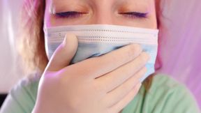 Asmr: Surgical Gloves