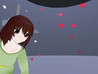 ASMR Chara - Buscadora de amor