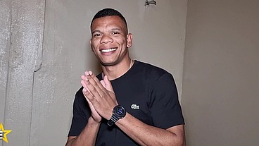 Dose Dupla com Bonus pra Fãs dessa Novata que ta uma delicia Thaisss Gomes Com Dotados