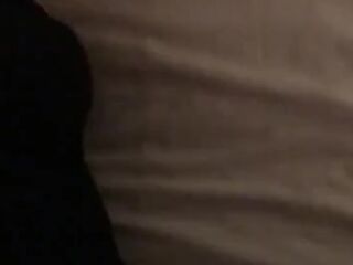 sexy golden-haired taking schlong in excited ebony suit