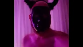 Tier finding his inner TierDemon