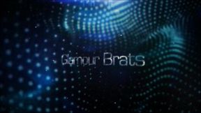 SOPHIE - Worship your Goddess, slave - Foot worship, toe sucking, foot gagging, foot domination