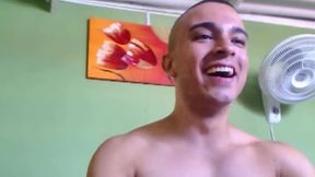 Josh Polk Private Show