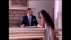 &quot_CATS WOMEN&quot_... ladre di sesso - (Chapter #02)