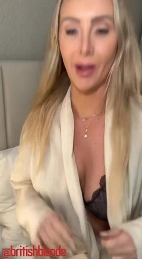 SOAKED PANTIES