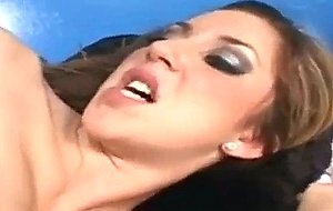 Isabella from the bunny ranch fucked by a big cuban dick
