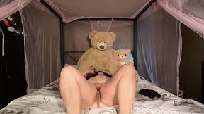 sexy bbw bts brat photoshoot